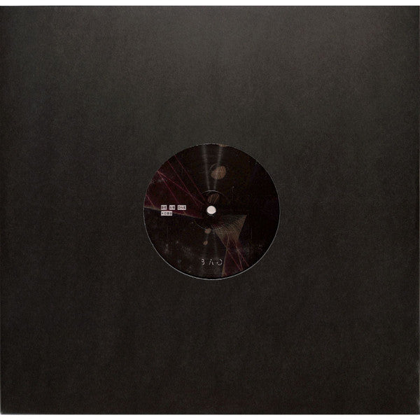 Rosati : The Orbit EP (12", EP)