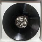 Flat Earth Mafia : Edits Vol.1 (12", Ltd)