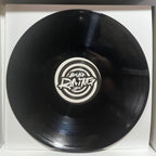 Flat Earth Mafia : Edits Vol.1 (12", Ltd)