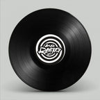 Flat Earth Mafia : Edits Vol.1 (12", Ltd)