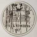 Various : Park Sessions 07 (12")