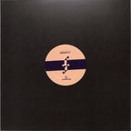 Levzon : Mambata EP (12", EP)