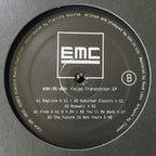 sin:it:sin : False Transmitter EP (12", EP)