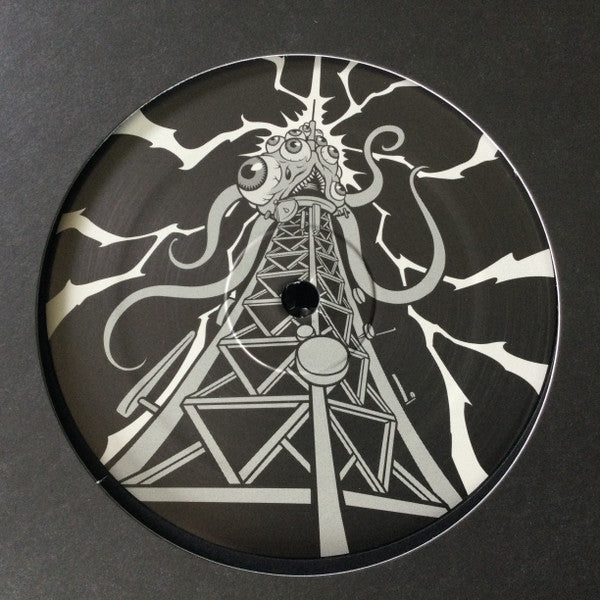 sin:it:sin : False Transmitter EP (12", EP)
