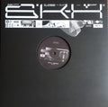 Phil Berg (3) : Raid (12", EP)