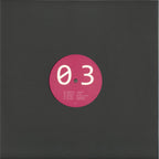 Kamelia Parvanova / Decoder (9) : AMTK+003 (12")