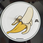 FM-3 : Funky Beats (12", EP, Ltd)