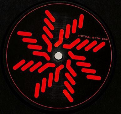 Invexis : Odyssey (12", EP, RP)