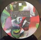 Rene Wise : Lucky Number 7 (12")