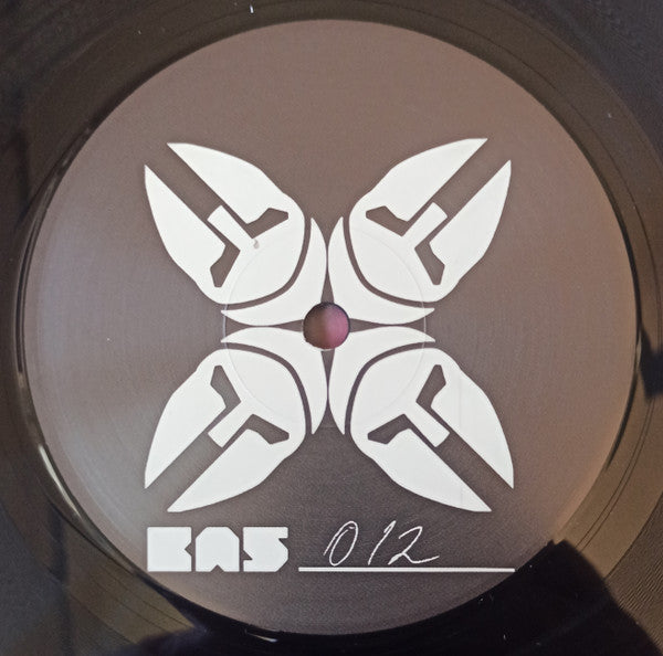 Rene Wise : Lucky Number 7 (12")