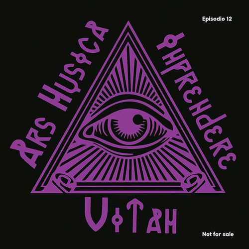 Adan Roguez, Dakota (31), Bubble Couple : Episodio 12 (12", Ltd)