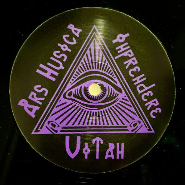 Adan Roguez, Dakota (31), Bubble Couple : Episodio 12 (12", Ltd)