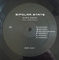 Bipolar State : Dark Room (12")