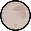 Andreas Tilliander : Kronotop (12")