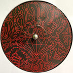 Artificial Red (3) : Diamond Life 14 (12")