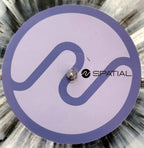Aural Imbalance : Deluge Of Stars (12", EP, Ltd, Spl)