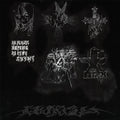 Chaosy : Bad Magic (LP, Ltd)