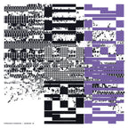 Promising/Youngster : Bernesga EP  (12", Ltd, Pur)