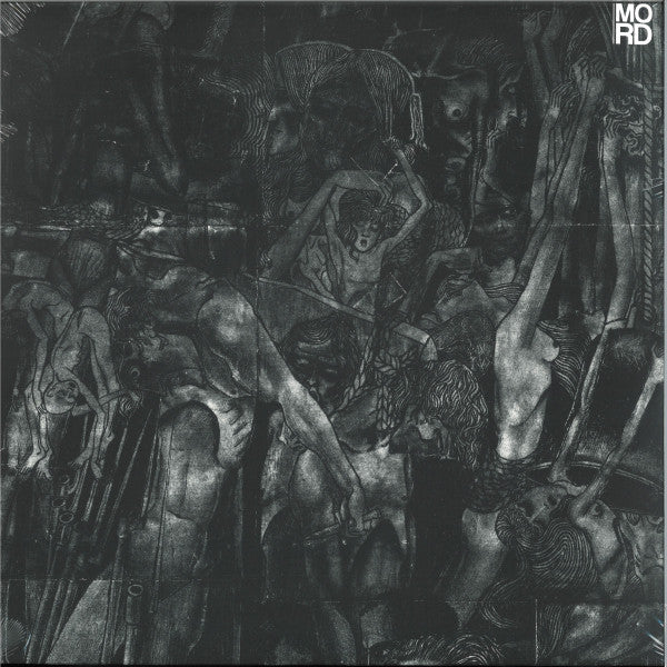 Pwcca : Conscious Sedation (2x12")