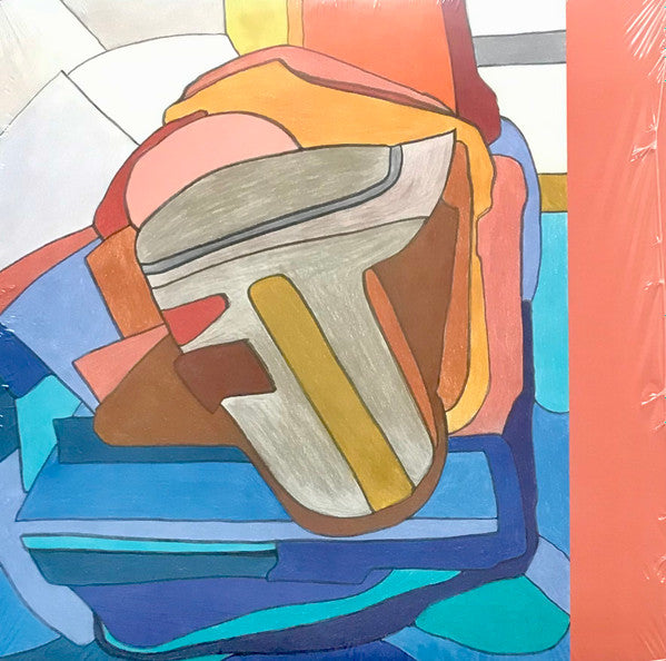 Calibre : Shelflife 8 (3x12", Album)
