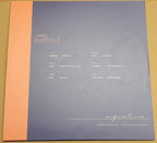 Calibre : Shelflife 8 (3x12", Album)