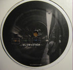 DJ Devistada : We Came To Rock / The Gods Came From Within (12")