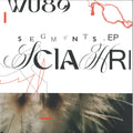 Sciahri : Segments EP (12", EP)
