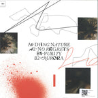 Sciahri : Segments EP (12", EP)