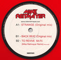 MIKE REITMAYER : Strange (12", EP)