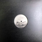 3BYK : 3BYK #002 (12", EP)