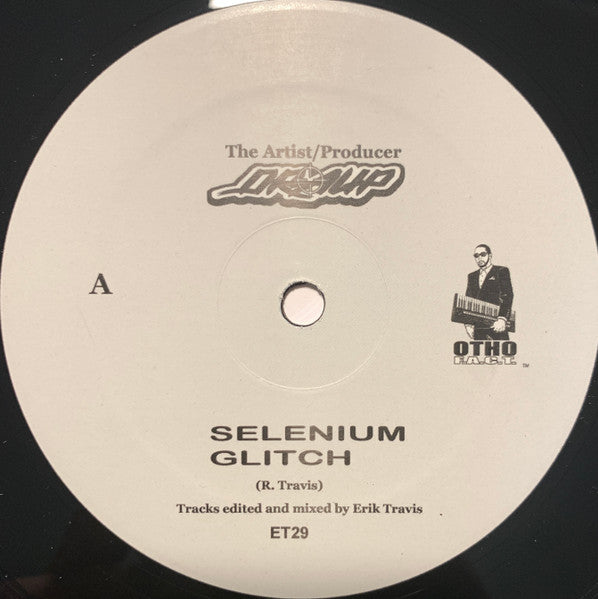 Draup (2) : Selenium (12")