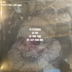 X Prod : I Am X Prod (12")