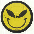 Alien Rave : Alien Rave (12", EP)