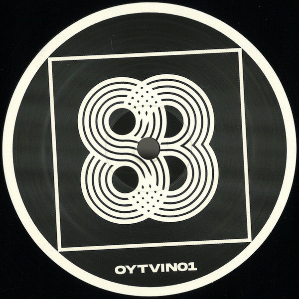 Guau : Guau (12", EP)