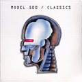 Model 500 : Classics (2xLP, Comp, RE, RM)