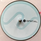 Aural Imbalance : Far From Home (12", EP, Whi)