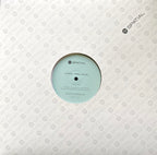 Aural Imbalance : Far From Home (12", EP, Whi)