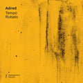 Adred : Tempo Rubato (2xLP, Album, Tra)