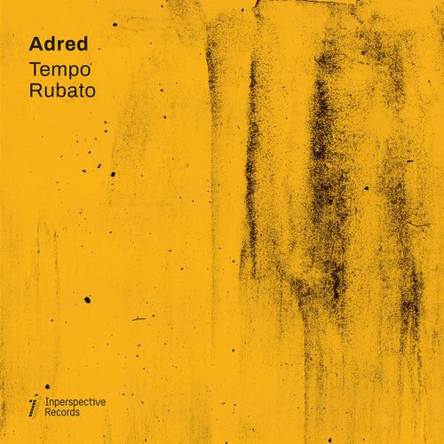 Adred : Tempo Rubato (2xLP, Album, Tra)
