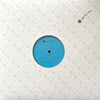 Eusebeia : Age Of Awareness (12", EP, Blu)