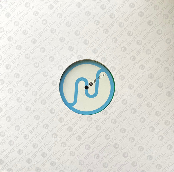 Eusebeia : Age Of Awareness (12", EP, Blu)
