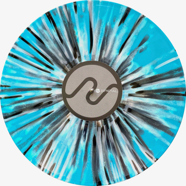 ASC : Cause And Effect (12", EP, Tur)