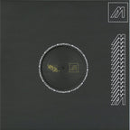 Serge Geyzel : Ready? (12", EP)