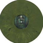 ASC : House Of Leaves (12", EP, Gre)