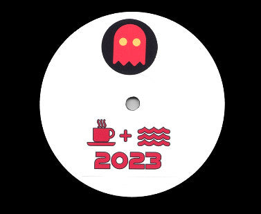 MIKE REITMAYER : Cafe+Mar (12", RE, RM)