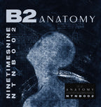 B2 (5) : Anatomy EP (12")
