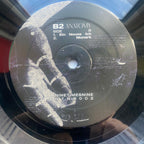 B2 (5) : Anatomy EP (12")