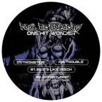 Paul Beholders : One Hit Wonder (12")