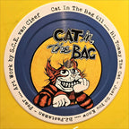 Donnie Murdo / Tommy The Cat (2) / Pastaman : Cat Chasing The Mouse (12", Yel)
