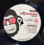 Sigma 7 : Old Jewels E.P. - Classics Chapter 4 (12", Ltd)